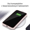 Mercury Silicone Samsung A33 5G A336różowo-piaskowy/pinksand